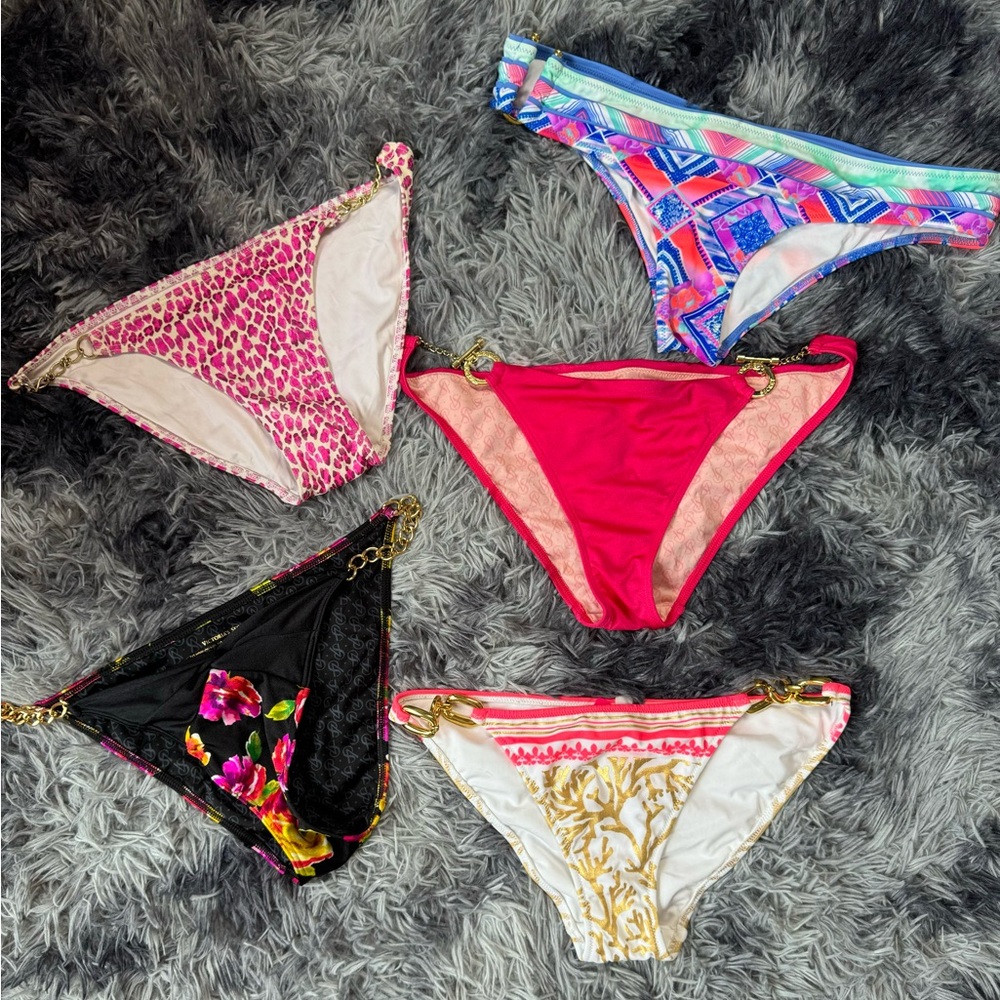 Victoria’s Secret Swim Bikini Bundle